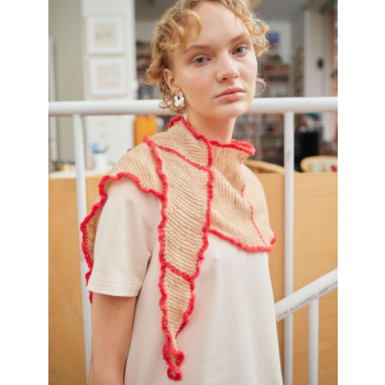 Knit Pop: Designs for the Modern Maker - Miki Teragaki
